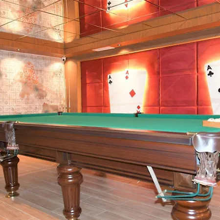 Eden Valley 34, Modern 1 Bedroom With Pool In Oba, Апартаменти