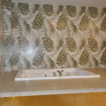 Апартаменти Eden Valley 34, Modern 1 Bedroom With Pool In Oba,