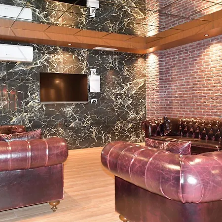 Eden Valley 34, Modern 1 Bedroom With Pool In Oba, Апартаменти *