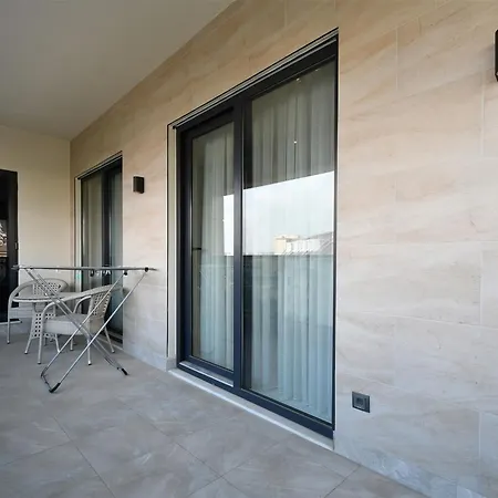 Eden Valley 34, Modern 1 Bedroom With Pool In Oba, Апартаменти *
