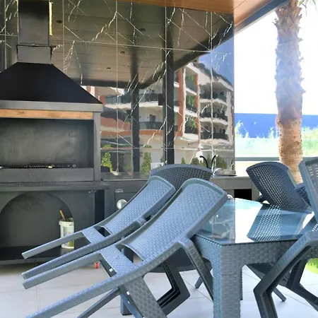 Eden Valley 34, Modern 1 Bedroom With Pool In Oba, *