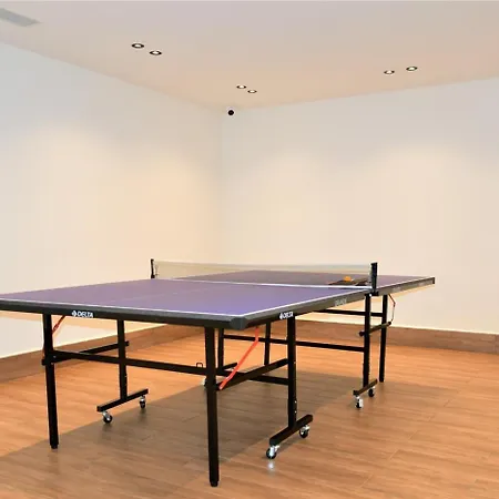 Eden Valley 34, Modern 1 Bedroom With Pool In Oba, Alanya