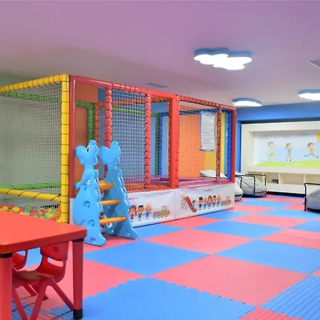 Eden Valley 34, Modern 1 Bedroom With Pool In Oba, * ألانيا