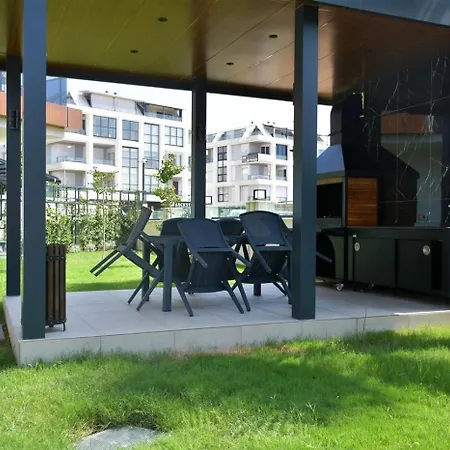 Eden Valley 34, Modern 1 Bedroom With Pool In Oba, *