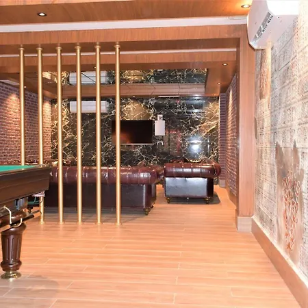 Eden Valley 34, Modern 1 Bedroom With Pool In Oba, Apartment *