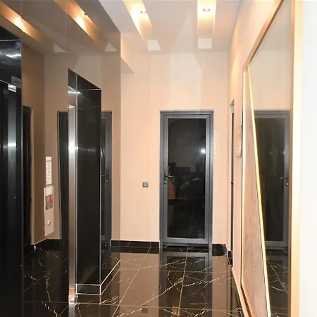 Apartment Eden Valley 34, Modern 1 Bedroom With Pool In Oba, *