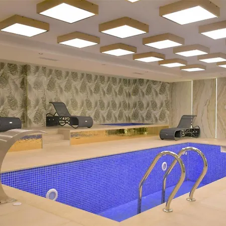 Eden Valley 34, Modern 1 Bedroom With Pool In Oba, *