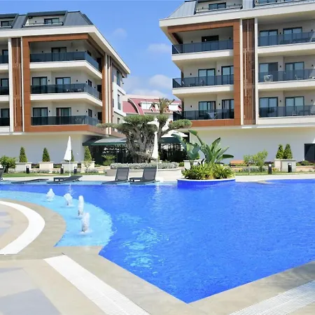 Eden Valley 34, Modern 1 Bedroom With Pool In Oba, *