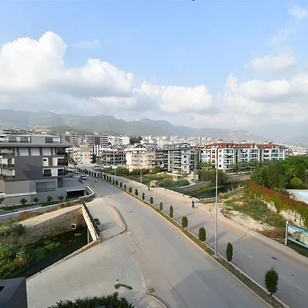 Eden Valley 34, Modern 1 Bedroom With Pool In Oba, *